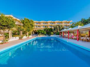 Filerimos Village Hotel