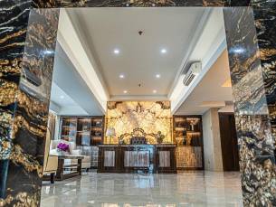 Dream Of Aventus Kuta