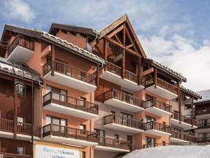 R&eacute;sidence Maeva Home Le Thabor