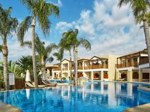 Hotel Olympic Lagoon Resort