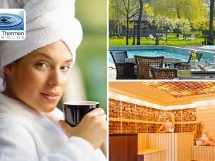 Dagentree Sauna Thermen Zuidwolde