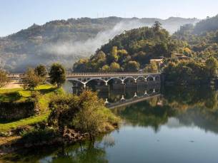 Fly-drive Noord Portugal (solares) 8 dagen