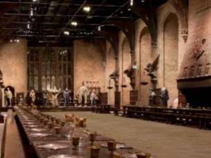 Stedentrip Magisch Londen & Harry Potter Studios