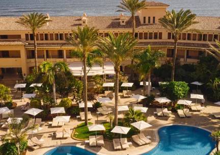 Secrets Bahia Real Resort & SPA - adults only