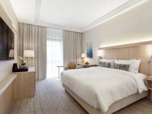 Marriott Vilnius City