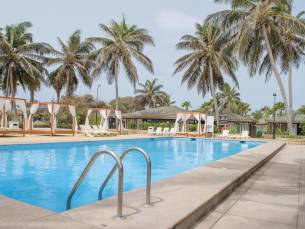 Oasis Atlantico Belorizonte