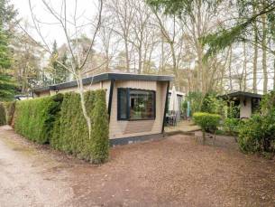 Chalet voor een groot gezin in Uddel Veluwe