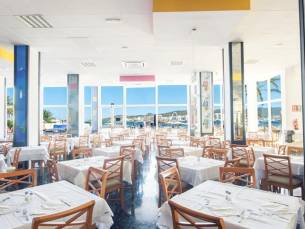 Hotel Azuline Mar Amantis