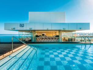 Amare Beach Hotel Ibiza
