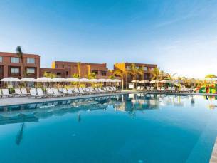8 daagse vliegvakantie naar Be Live Experience Marrakech Palmeraie in marrakech, marokko
