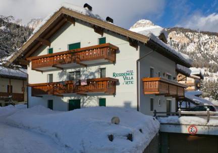 Residence Villa Artic