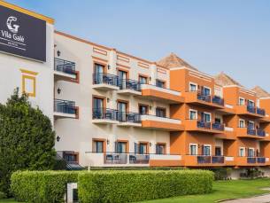 Hotel Vila Gale Tavira