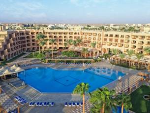 Continental Hotel Hurghada