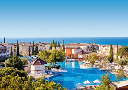 Atlantica Aphrodite Hills