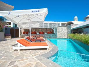MyElla Boutique Hotel