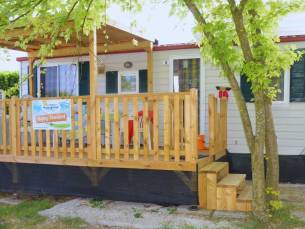 Lido di Sesto Camping Boats&Restaurant