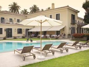 Villa Jerez