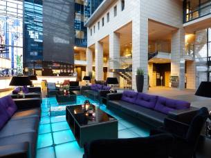 Hotel Reykjavík Grand