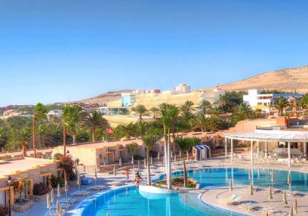 Hotel SBH Monica Beach