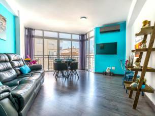 Nerja City Center Apartment