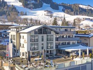Hotel Schweizerhof