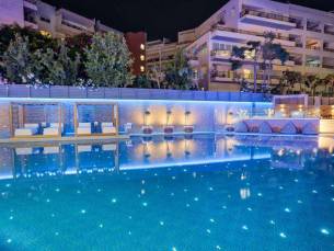 Bio Suites Hotel