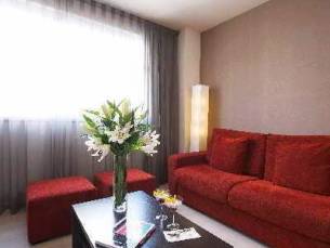 Naitly Barcelona Poblenou