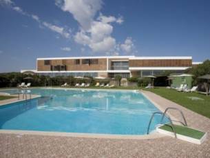 Parador El Saler