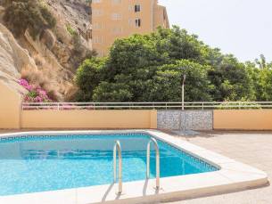 Pierre Et Vacances Altea Beach