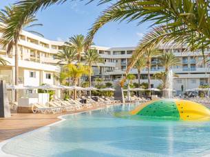 Hotel Iberostar Waves Playa Gaviotas Park