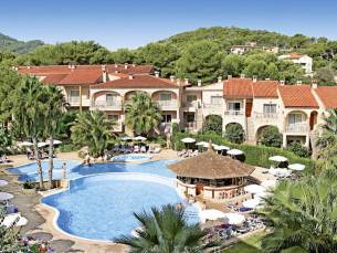 Allsun Hotel Lago Playa Park
