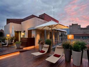 Hotel Gotico