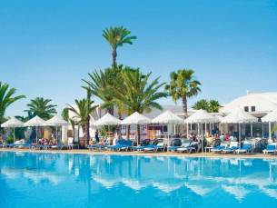 Hotel Club Meninx