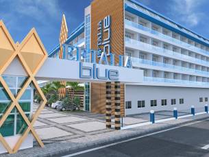 Eftalia Blue Hotel