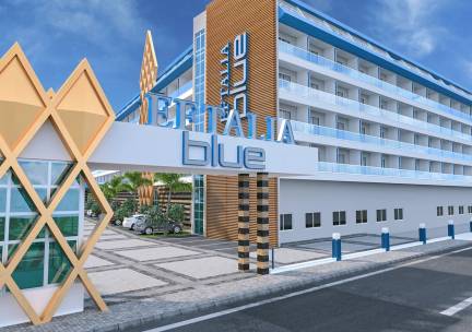 Eftalia Blue Hotel