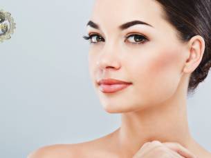 Gezichtsbehandeling naar keuze (60 of 75 min)