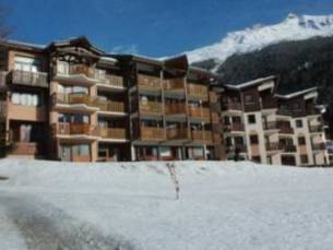 Résidence Pres Du Bois