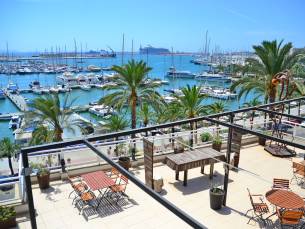 Hotel Mirador