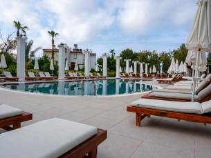 Hotel Club Aqua Plaza