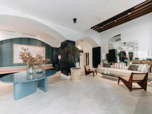 Soho Boutique Colón