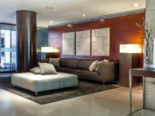 Hotel Zenit Borrell