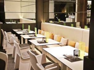 H10 Urquinaona Plaza