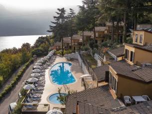 Residence Oasi Bilo 1/2 Pax