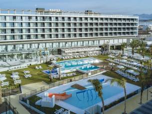 DOS PLAYAS - 30º HOTELS