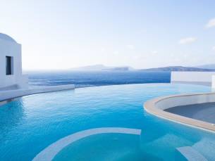 Grand Ambassador Santorini