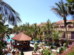 Green Oasis Club