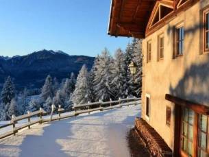 Romantic Hotel Excelsior