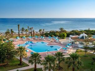 Vincci Helya Beach