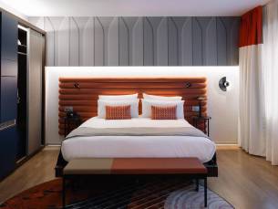 Indigo Barcelona Plaza Espana