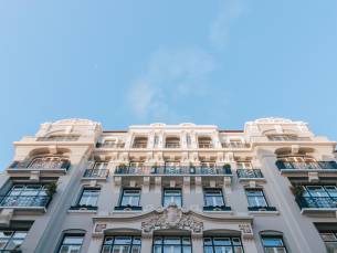 Art Legacy Hotel